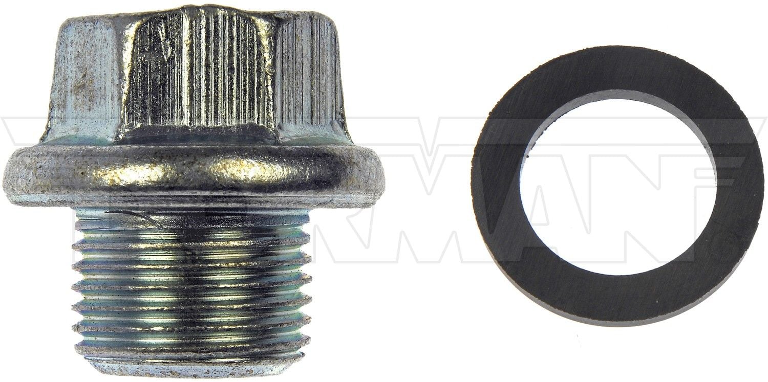 1986, 1985, 1984 Dodge Caravan Class Engine Oil Drain Plug