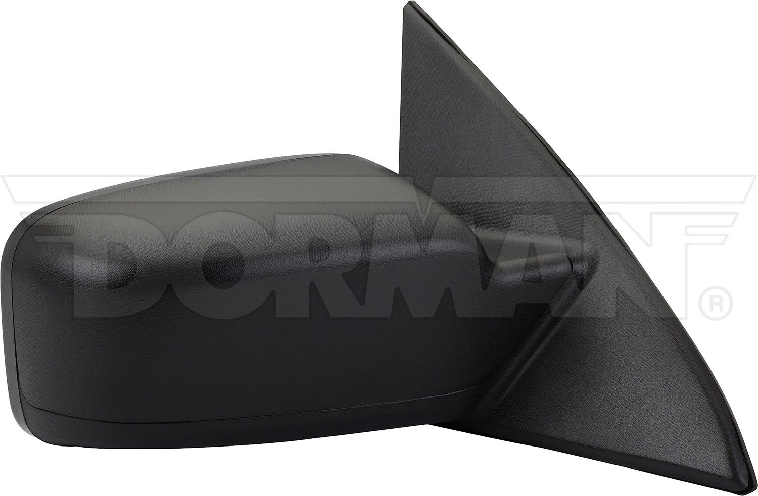 2012, 2011 Ford Fusion Door Mirror