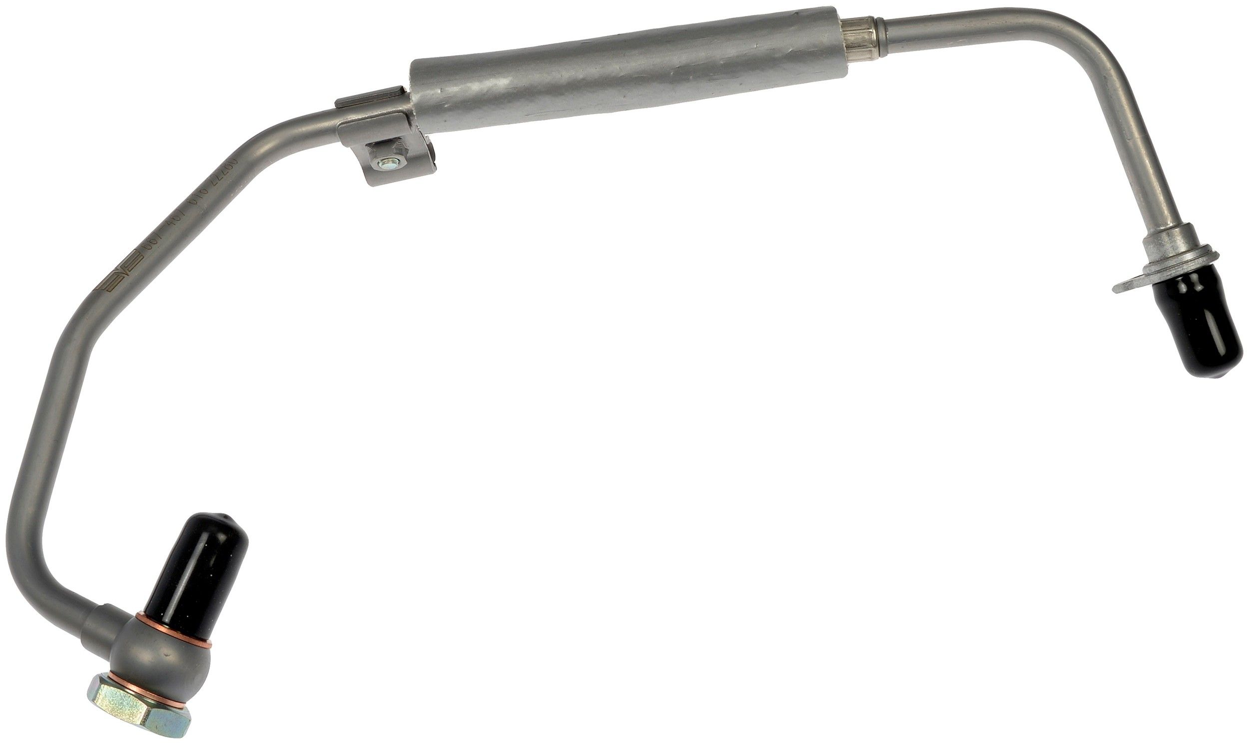 2019, 2018, 2017, 2016 Ford Explorer Turbocharger Coolant Line
