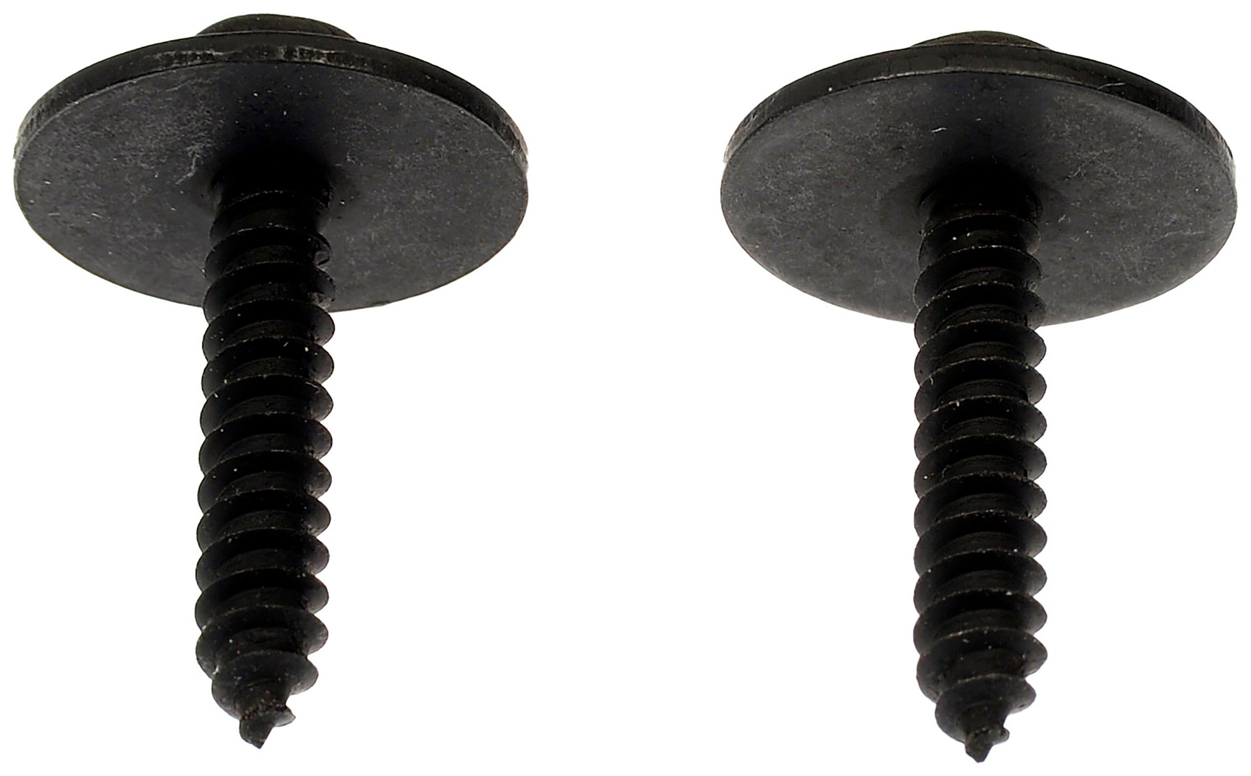 2018 Jeep Compass Grille Retainer