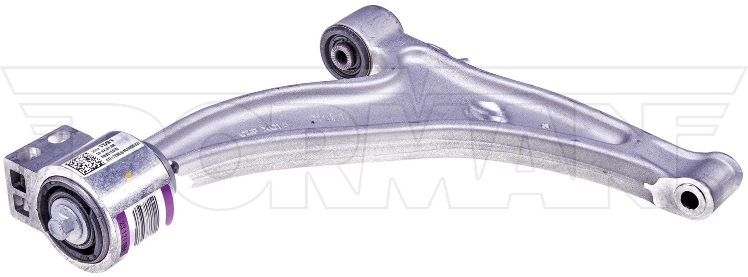 2010 Buick Allure Suspension Control Arm