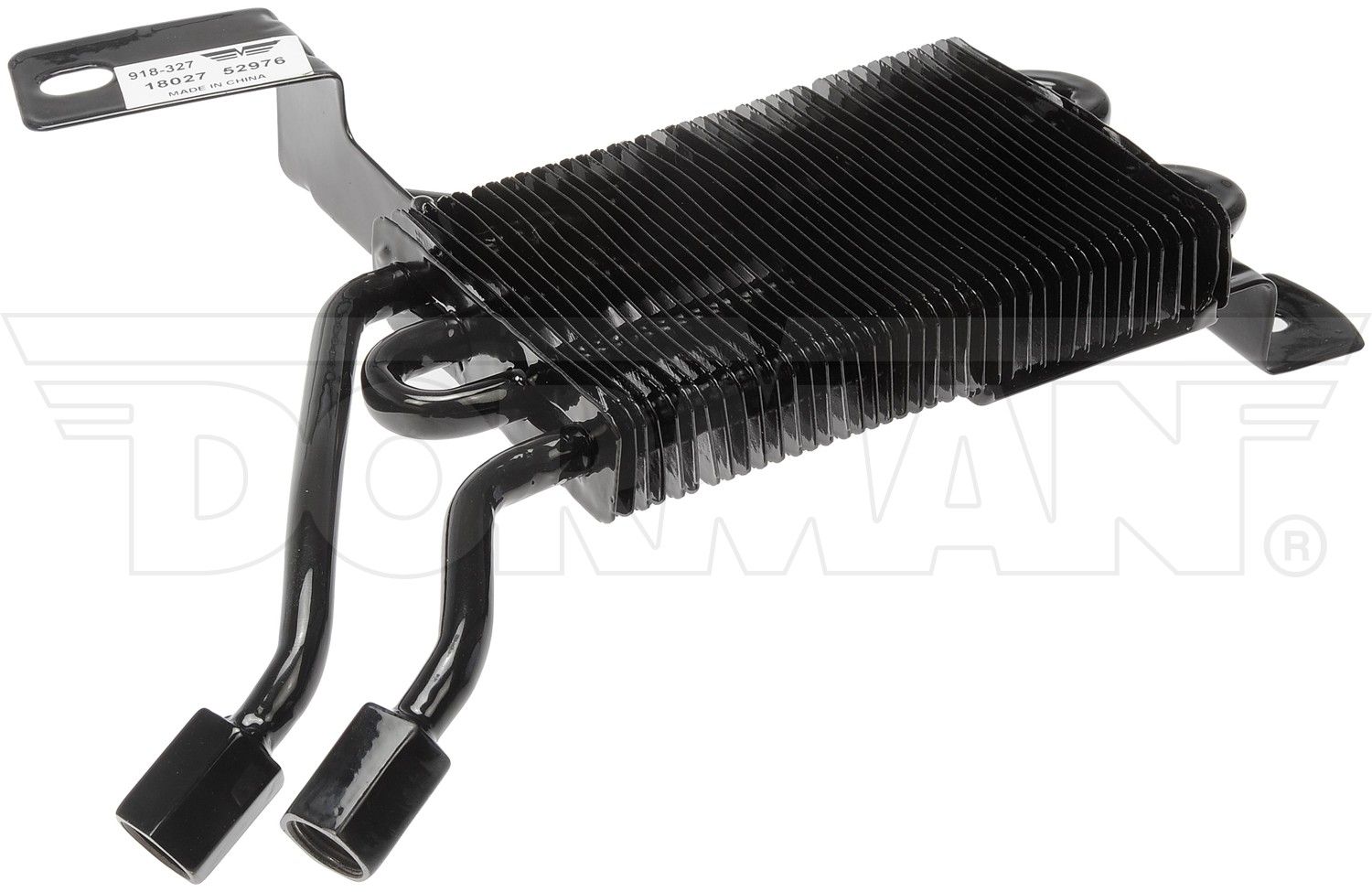 2009, 2008, 2007, 2006, 2005, 2004, 2003 Hummer H2 Power Steering Cooler