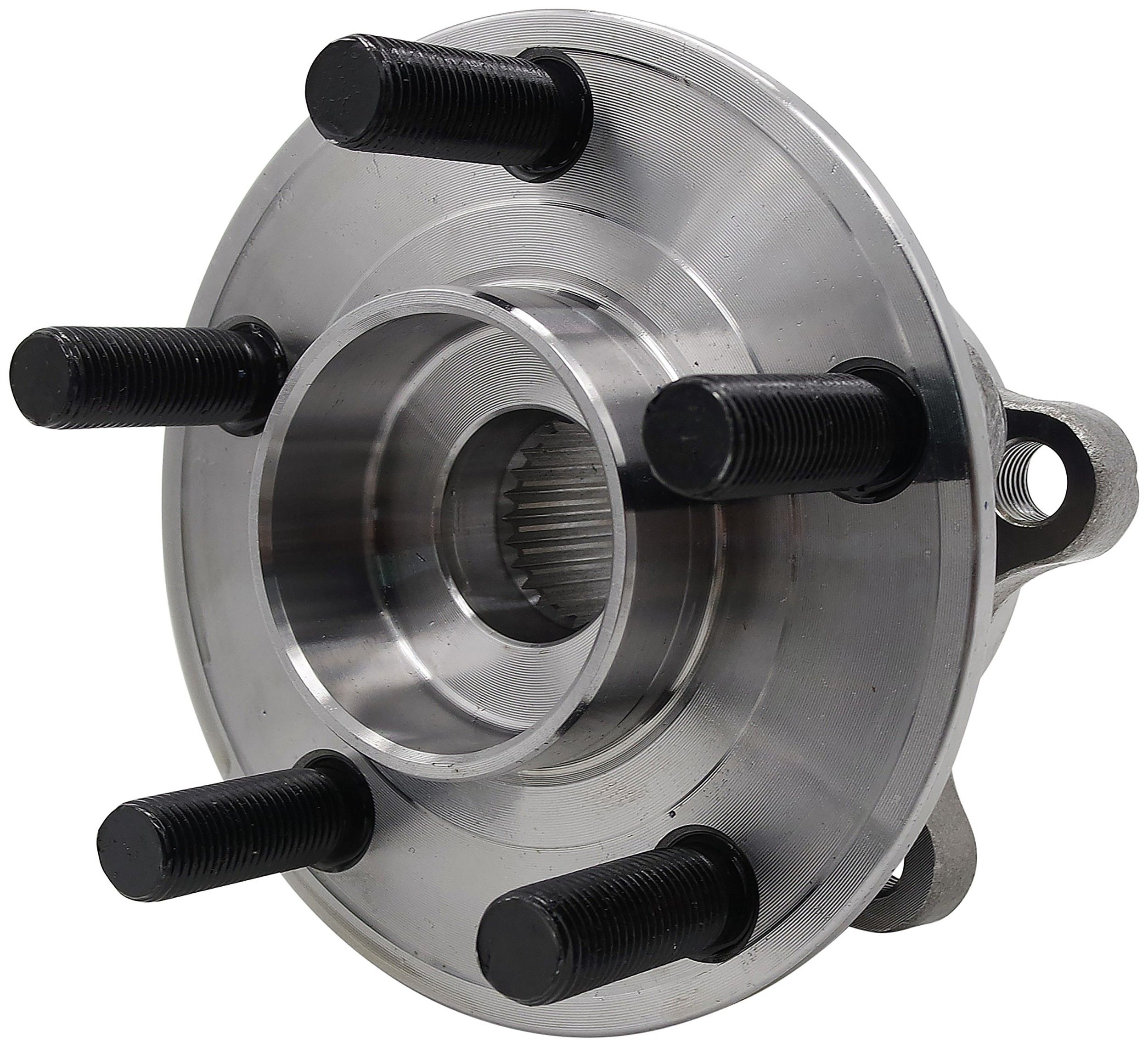 2024, 2023, 2022, 2021, 2020, 2019, 2018, 2017, 2016, 2015 Ford Edge Wheel Bearing and Hub Assembly