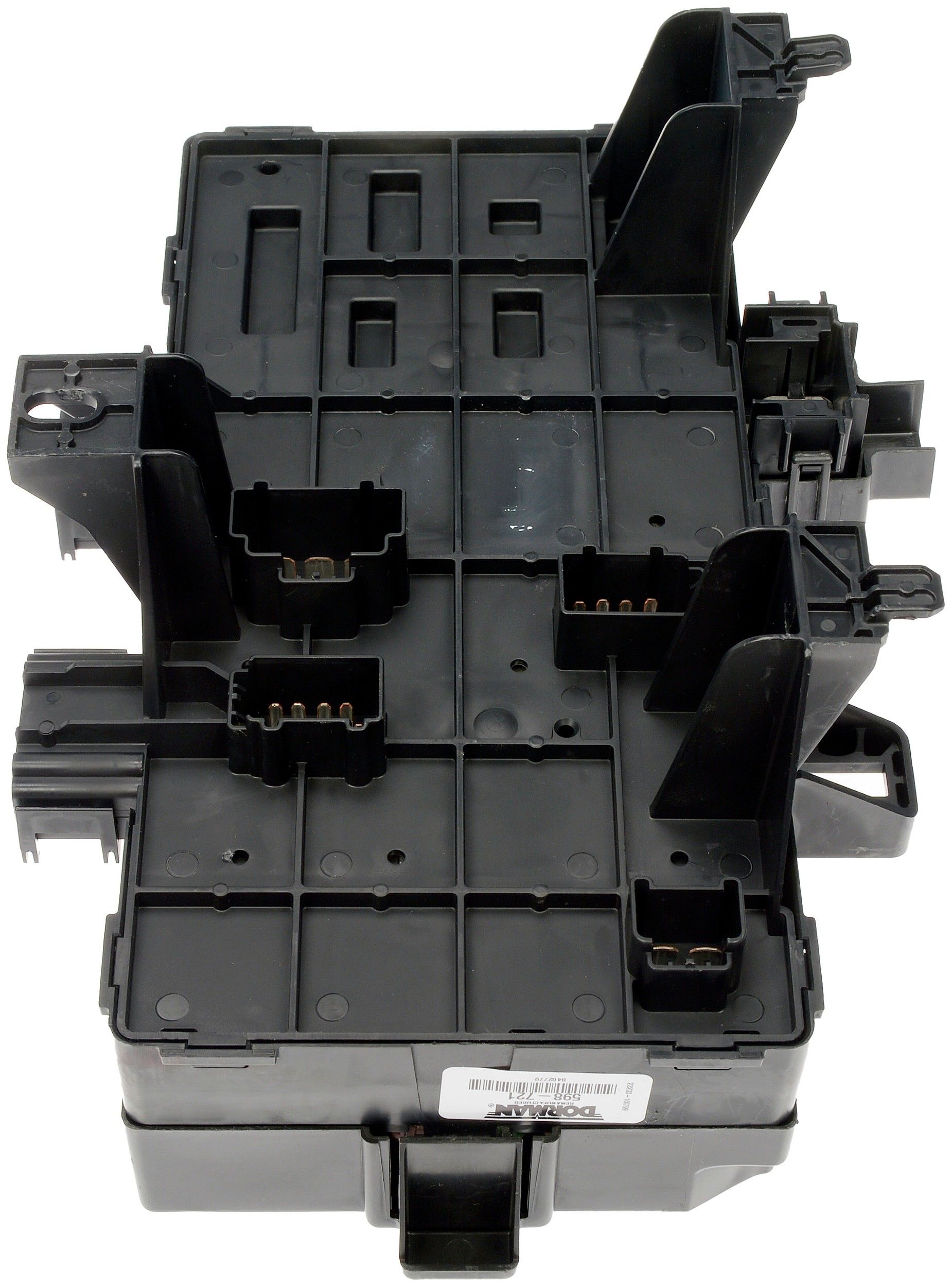 2004 Ford Expedition Junction Block
