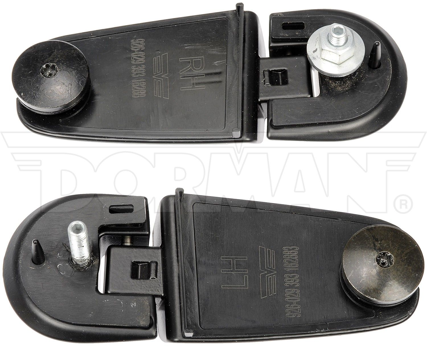 2010, 2009, 2008, 2007, 2006 Ford Explorer Liftgate Glass Hinge