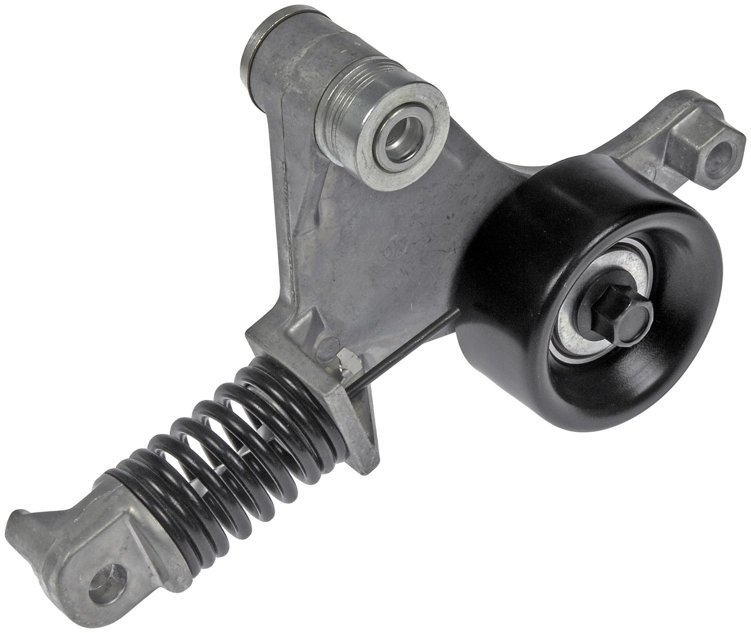 2008, 2007, 2006 Toyota RAV4 Accessory Drive Belt Tensioner Assembly