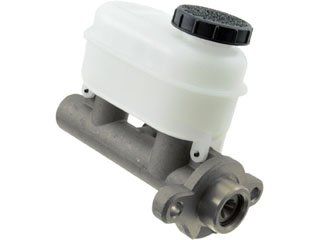 1999, 1998 GMC Jimmy Brake Master Cylinder