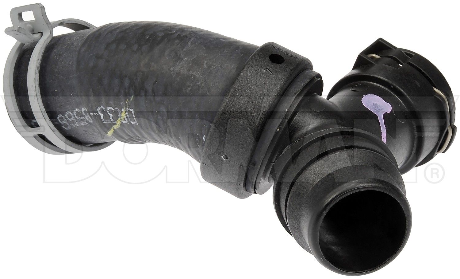 Radiator Coolant Hose