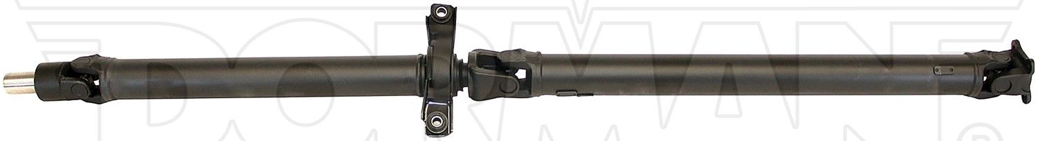 2019, 2018, 2017, 2016, 2015 Subaru Outback Drive Shaft