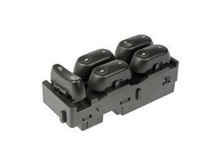 2003, 2002 Ford Explorer Door Window Switch