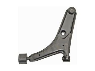2001, 2000, 1999, 1998, 1997, 1996, 1995 Suzuki Swift Suspension Control Arm and Ball Joint Assembly