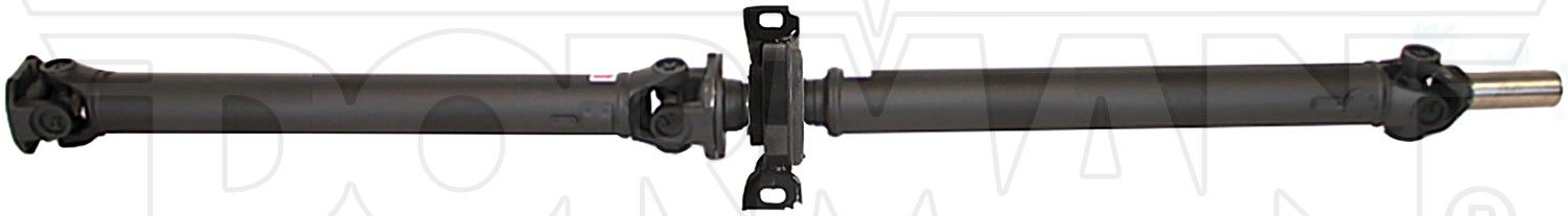 2013, 2012, 2011, 2010, 2009 Lexus IS250 Drive Shaft