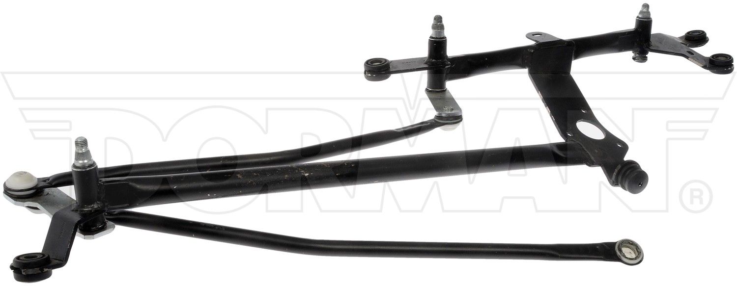 2015, 2014, 2013, 2012, 2011, 2010 Toyota Prius Wiper Linkage