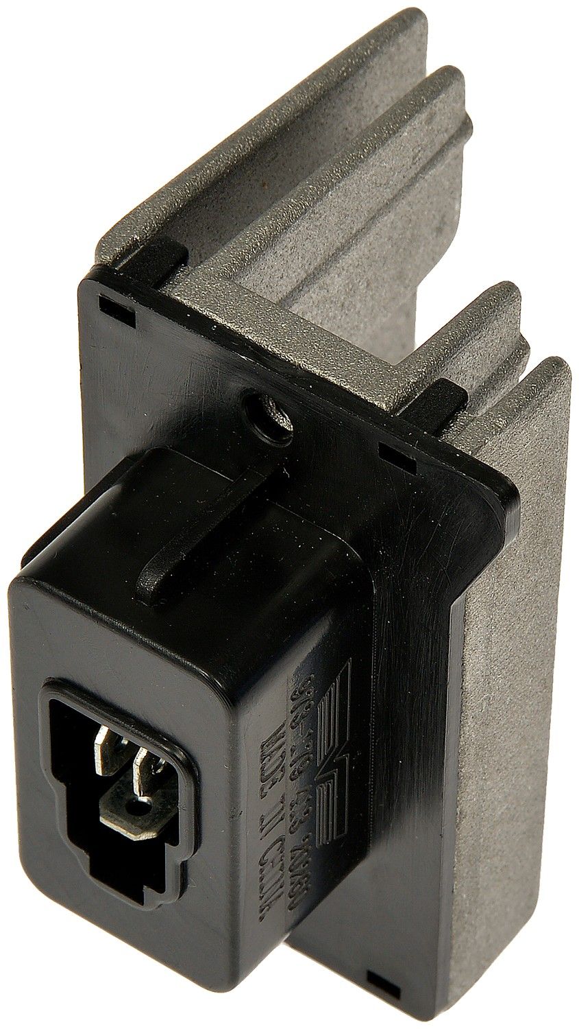 2006, 2005, 2004, 2003, 2002, 2001, 2000 Honda Insight HVAC Blower Motor Resistor
