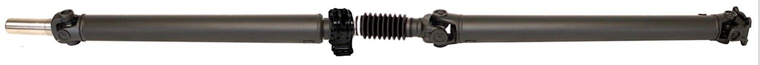 2018, 2017, 2016, 2015, 2014 Ram 2500 Drive Shaft