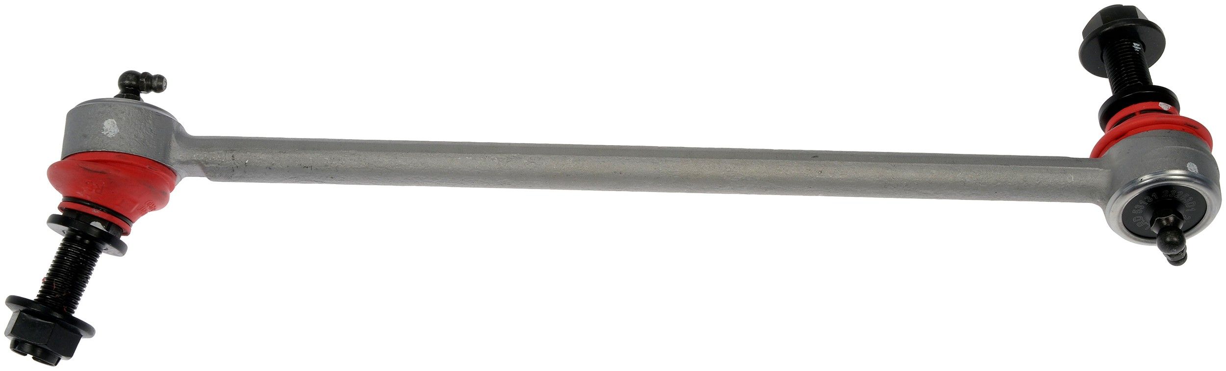 2019, 2018, 2017, 2016, 2015, 2014, 2013 Ford Police Interceptor Utility Suspension Stabilizer Bar Link Kit
