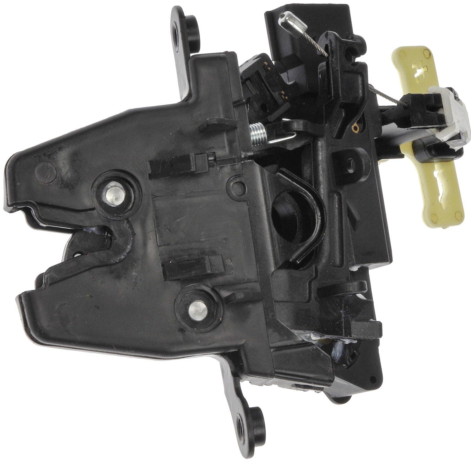 2007, 2006, 2005, 2004, 2003 Saturn Ion Trunk Lock Actuator Motor