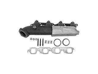1995, 1994, 1993, 1992, 1991, 1990, 1989, 1988 GMC C3500 Exhaust Manifold