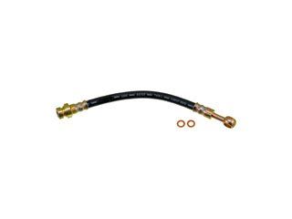 1994, 1993, 1992, 1991, 1990, 1989, 1988, 1987 Hyundai Excel Brake Hydraulic Hose