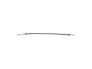 1991, 1990, 1989, 1988 Buick Reatta Parking Brake Cable
