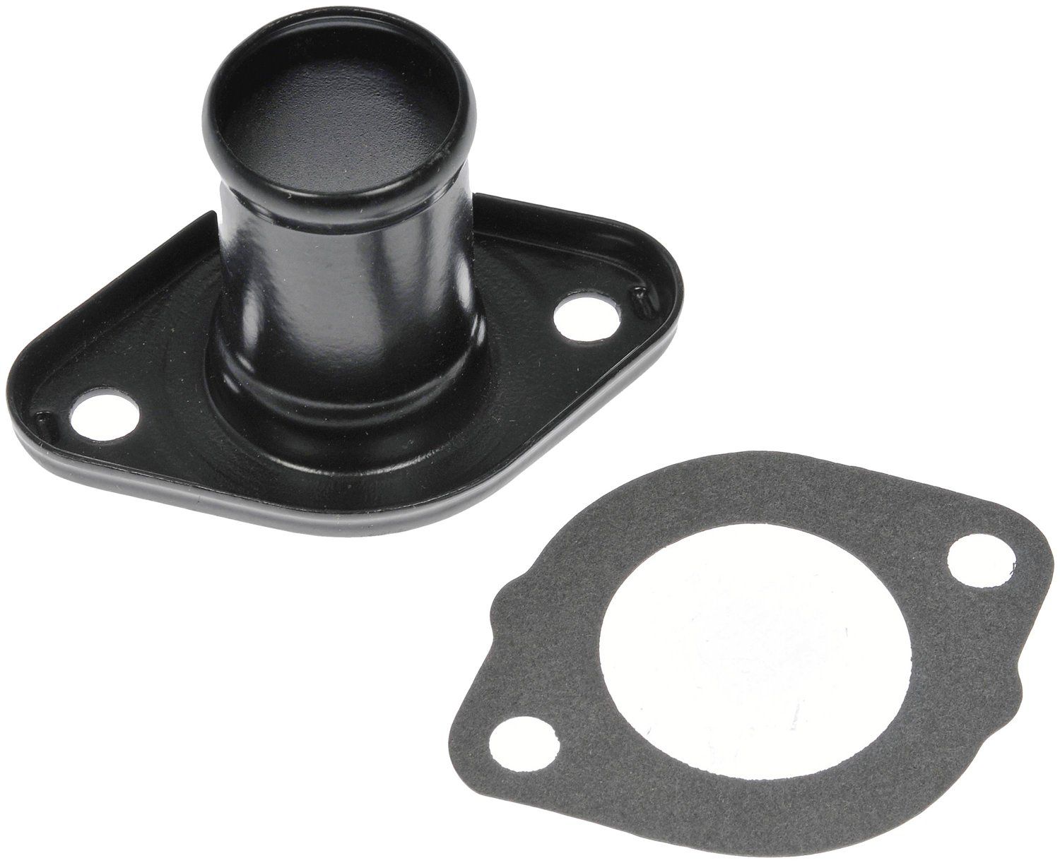 2000, 1999, 1998, 1997, 1996 Dodge Caravan Engine Coolant Thermostat Housing