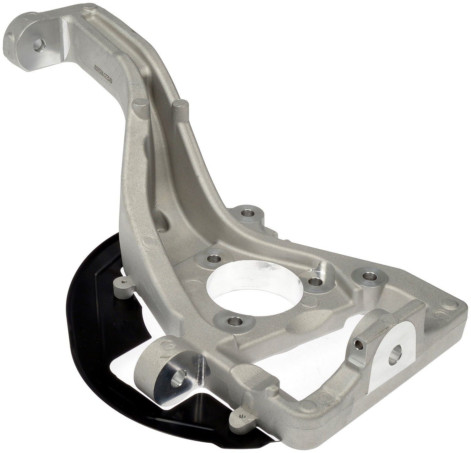 2005, 2004, 2003, 2002 Ford Explorer Steering Knuckle