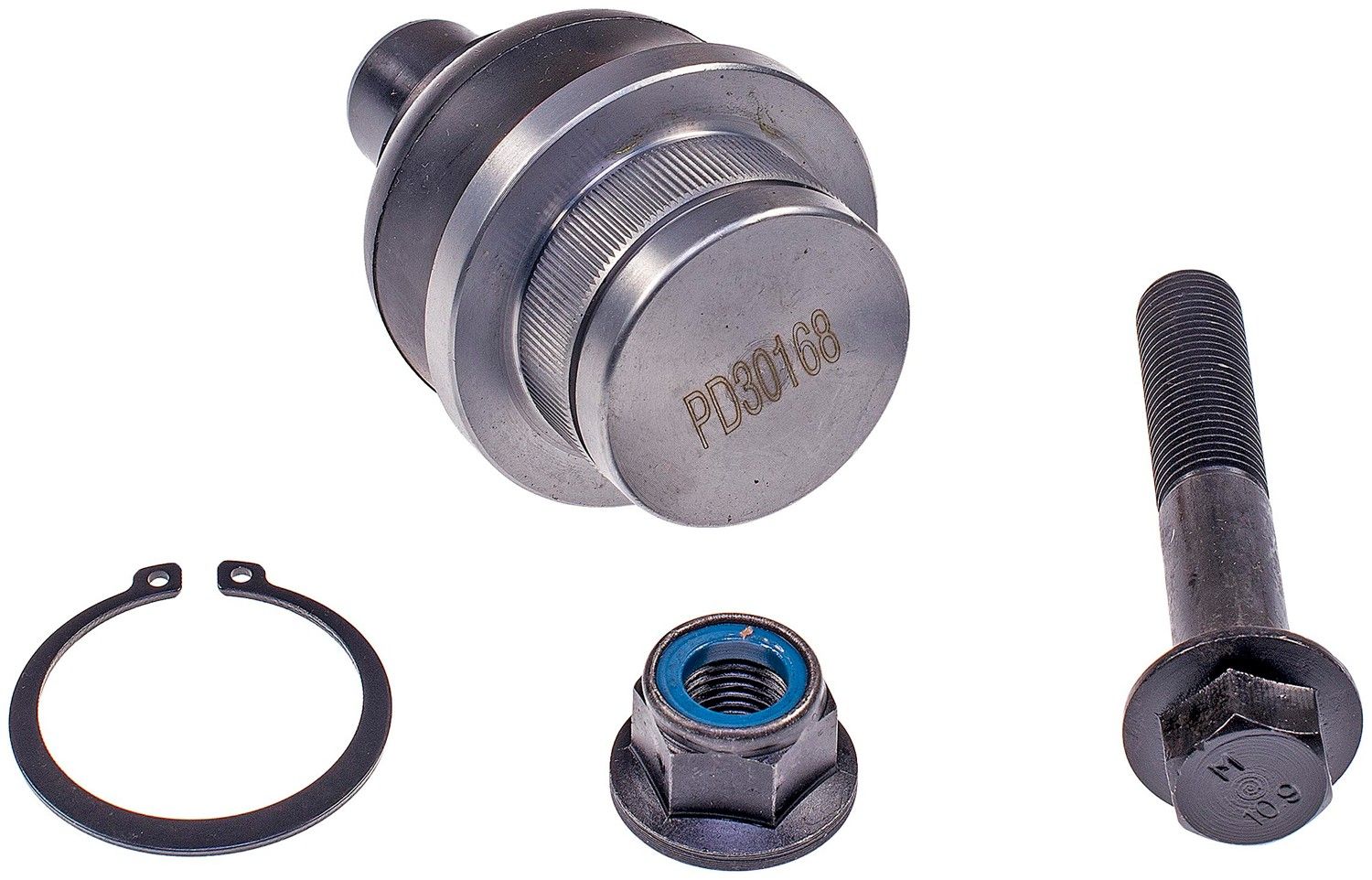 2012, 2011, 2010, 2009 Suzuki Equator Suspension Ball Joint