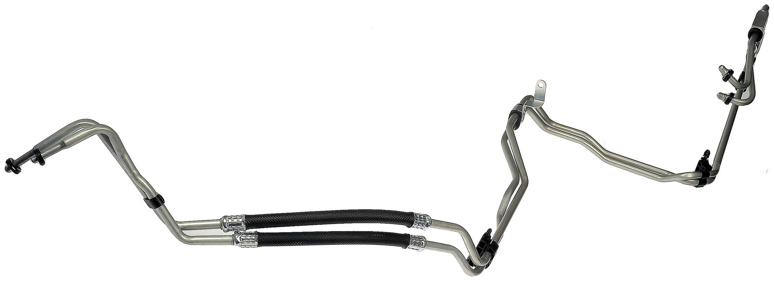 2014 Dodge Durango Automatic Transmission Oil Cooler Hose Assembly