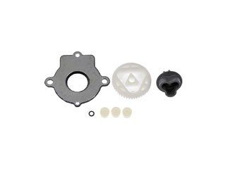 1989, 1988, 1987, 1986, 1985, 1984, 1983, 1982, 1981 Lincoln Town Car Window Motor Gear