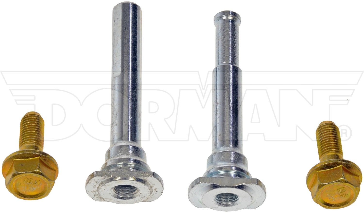 2006, 2005 Chevrolet Equinox Disc Brake Caliper Bolt