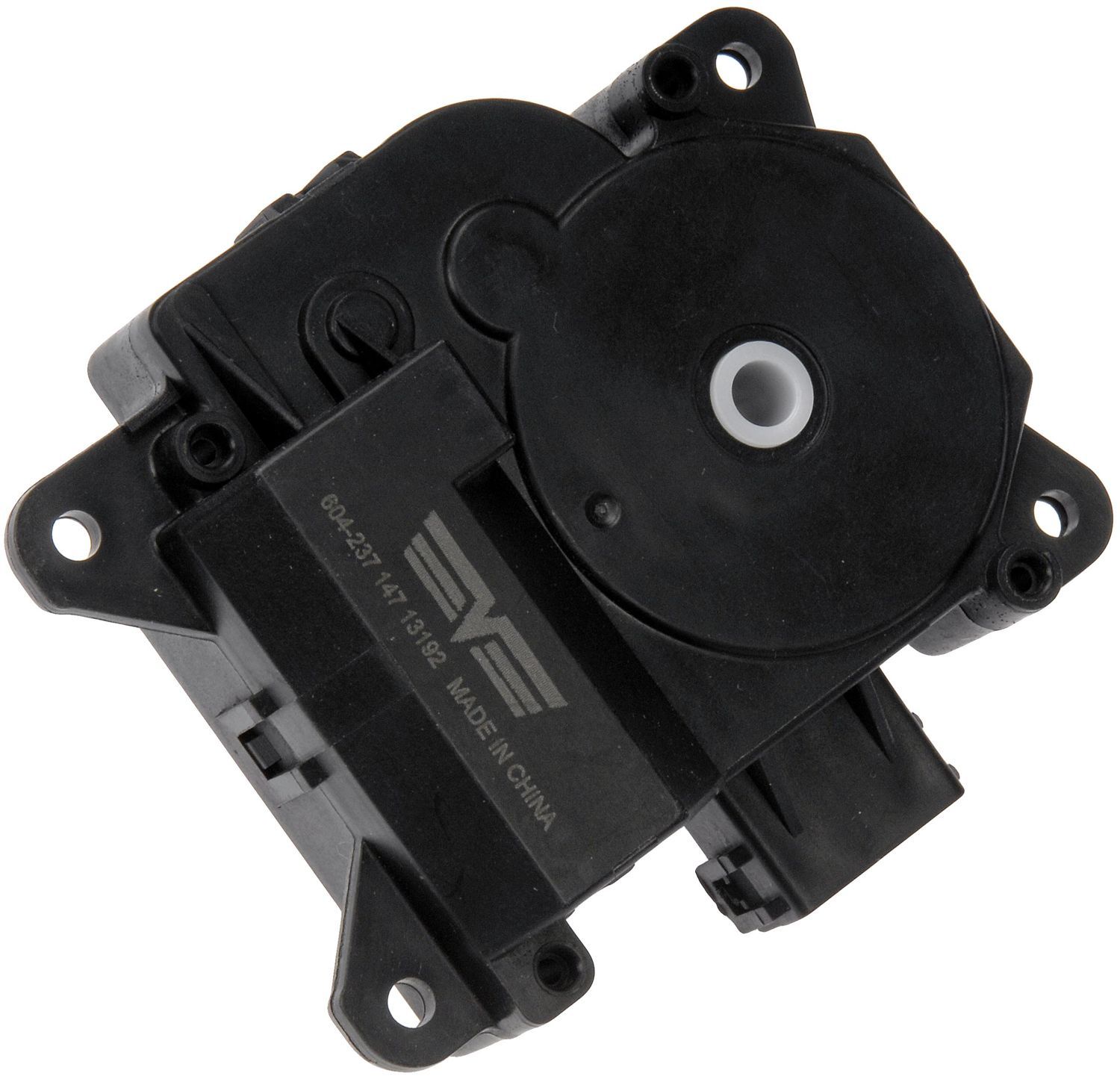 2014, 2013, 2012, 2011, 2010, 2009, 2008, 2007 Ford Edge HVAC Blend Door Actuator