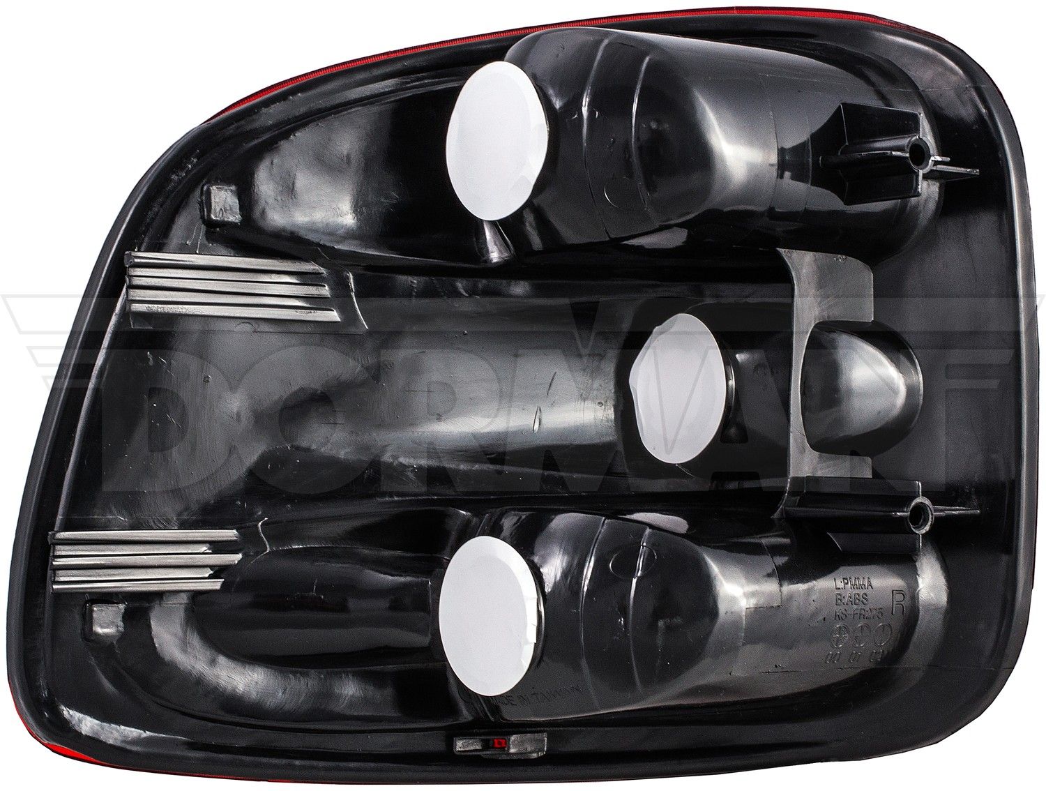 2000, 1999, 1998, 1997 Ford F-150 Tail Light Assembly