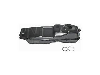1996 GMC Jimmy Fuel Tank