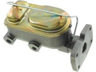1973 Dodge Monaco Brake Master Cylinder