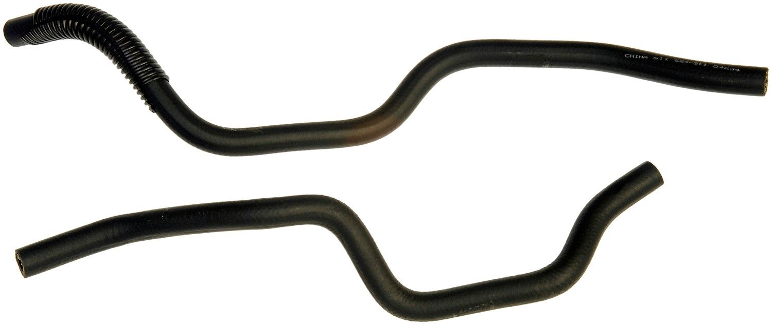 2000, 1999, 1998, 1997 Dodge Caravan Voyager Automatic Transmission Oil Cooler Hose Assembly