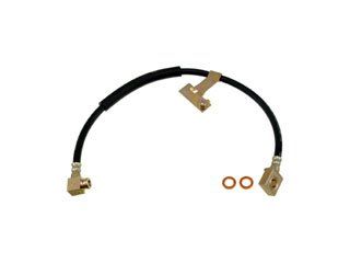 1994, 1993, 1992 Dodge Shadow Brake Hydraulic Hose