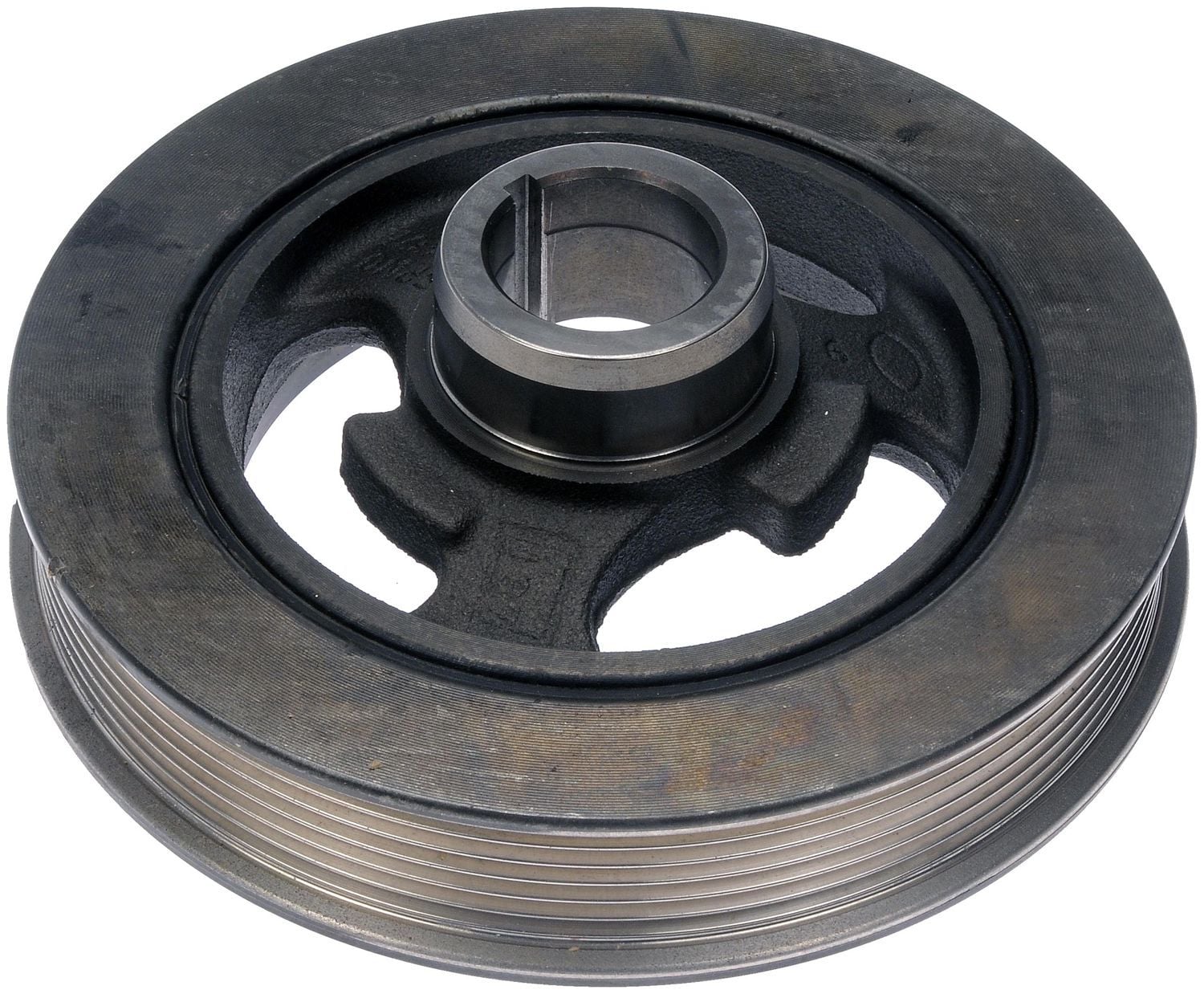 2005, 2004, 2003, 2002, 2001, 2000 Lincoln LS Engine Harmonic Balancer