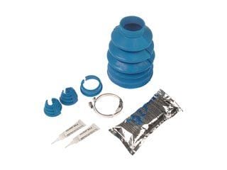1987, 1986 Mazda B2000 Eagle CV Joint Boot Kit