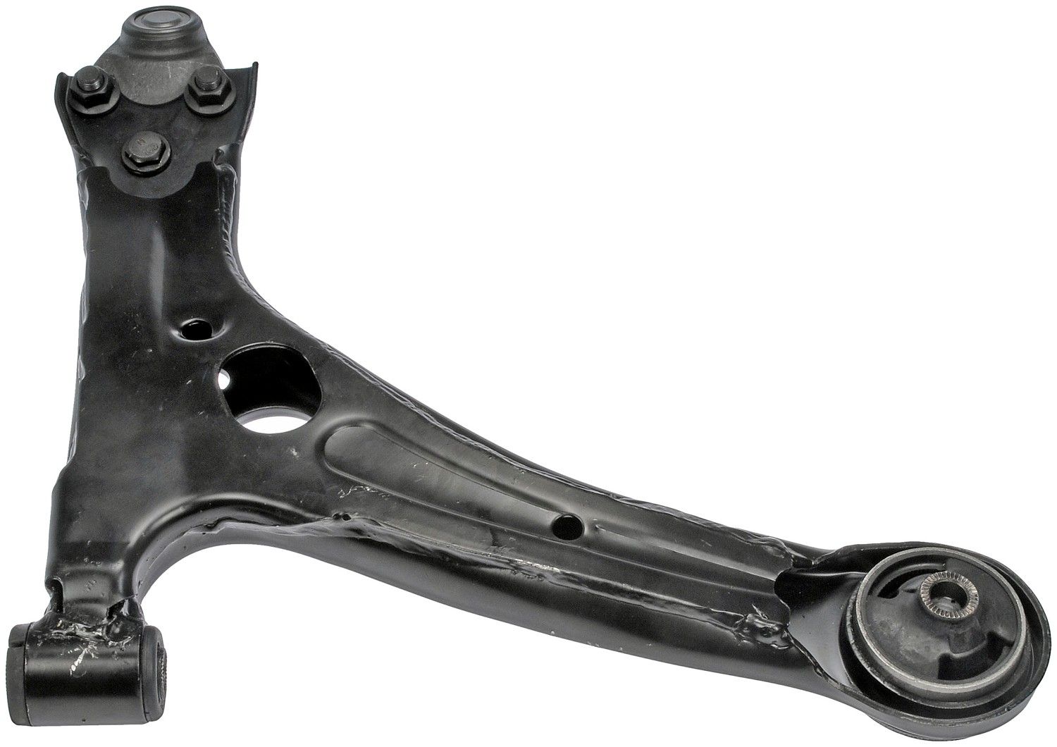 2009, 2008, 2007, 2006, 2005, 2004 Toyota Prius Suspension Control Arm and Ball Joint Assembly