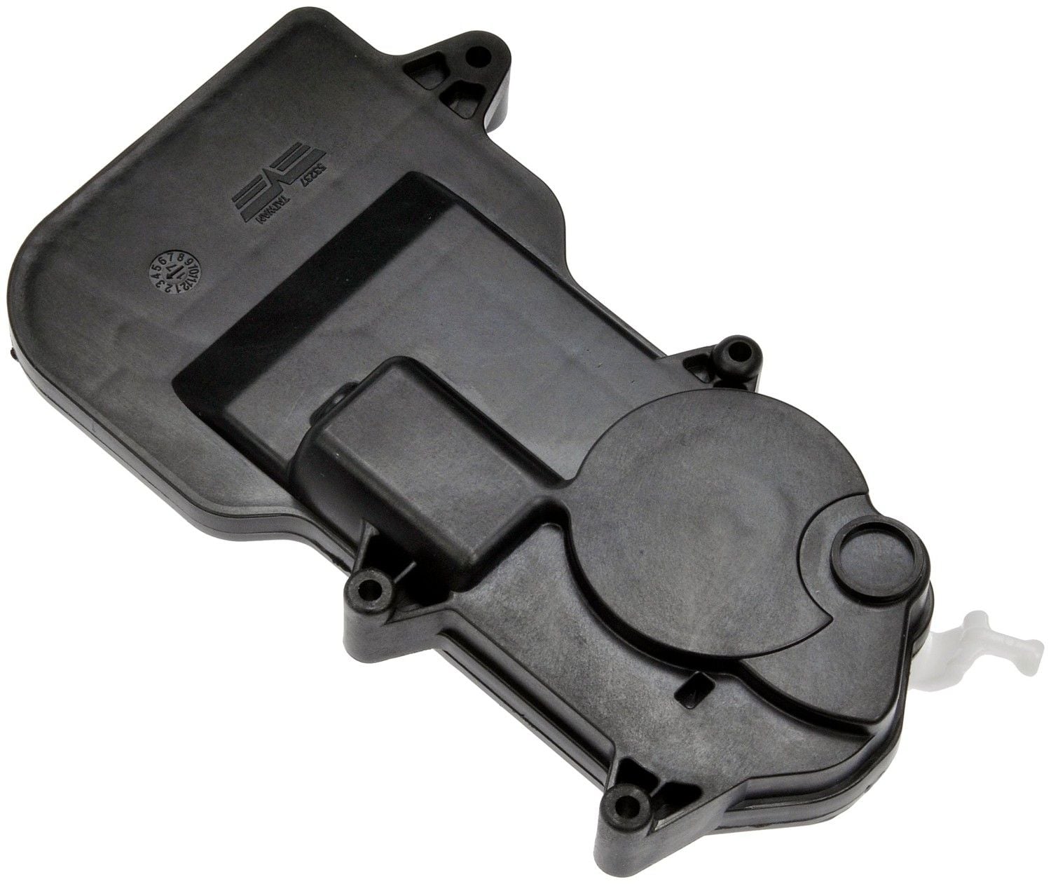 2008, 2007, 2006, 2005, 2004, 2003 Mazda 6 Door Lock Actuator Motor