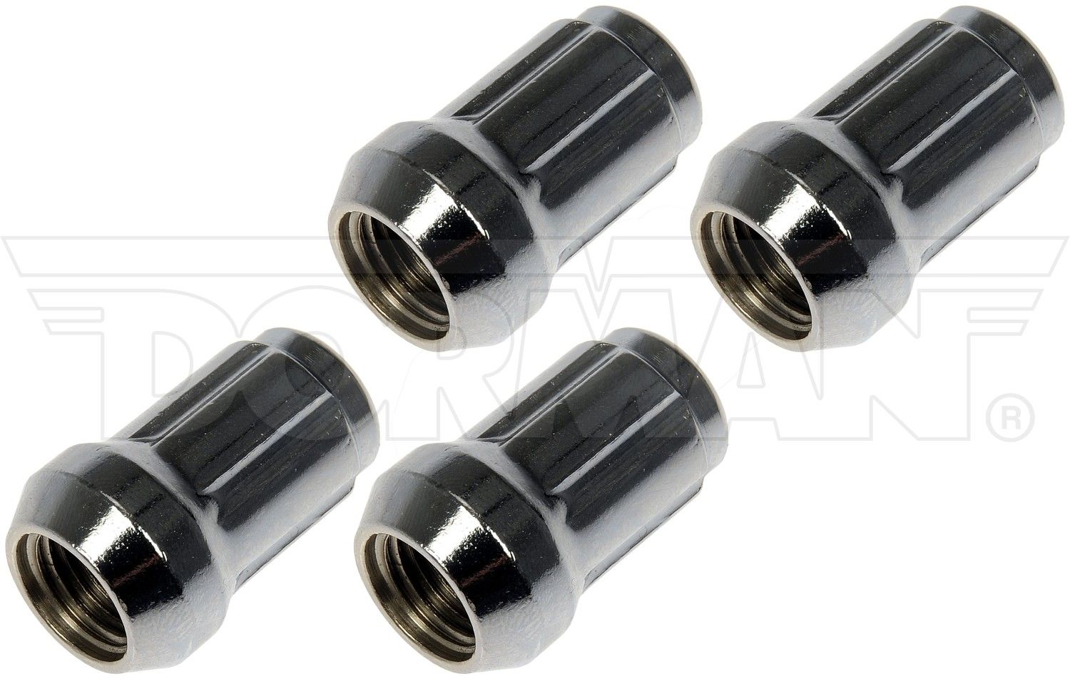 2008, 2007, 2006 Dodge Magnum Wheel Lug Nut