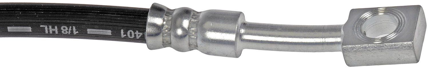 2017, 2016, 2015, 2014, 2013, 2012, 2011 Chevrolet Caprice Brake Hydraulic Hose