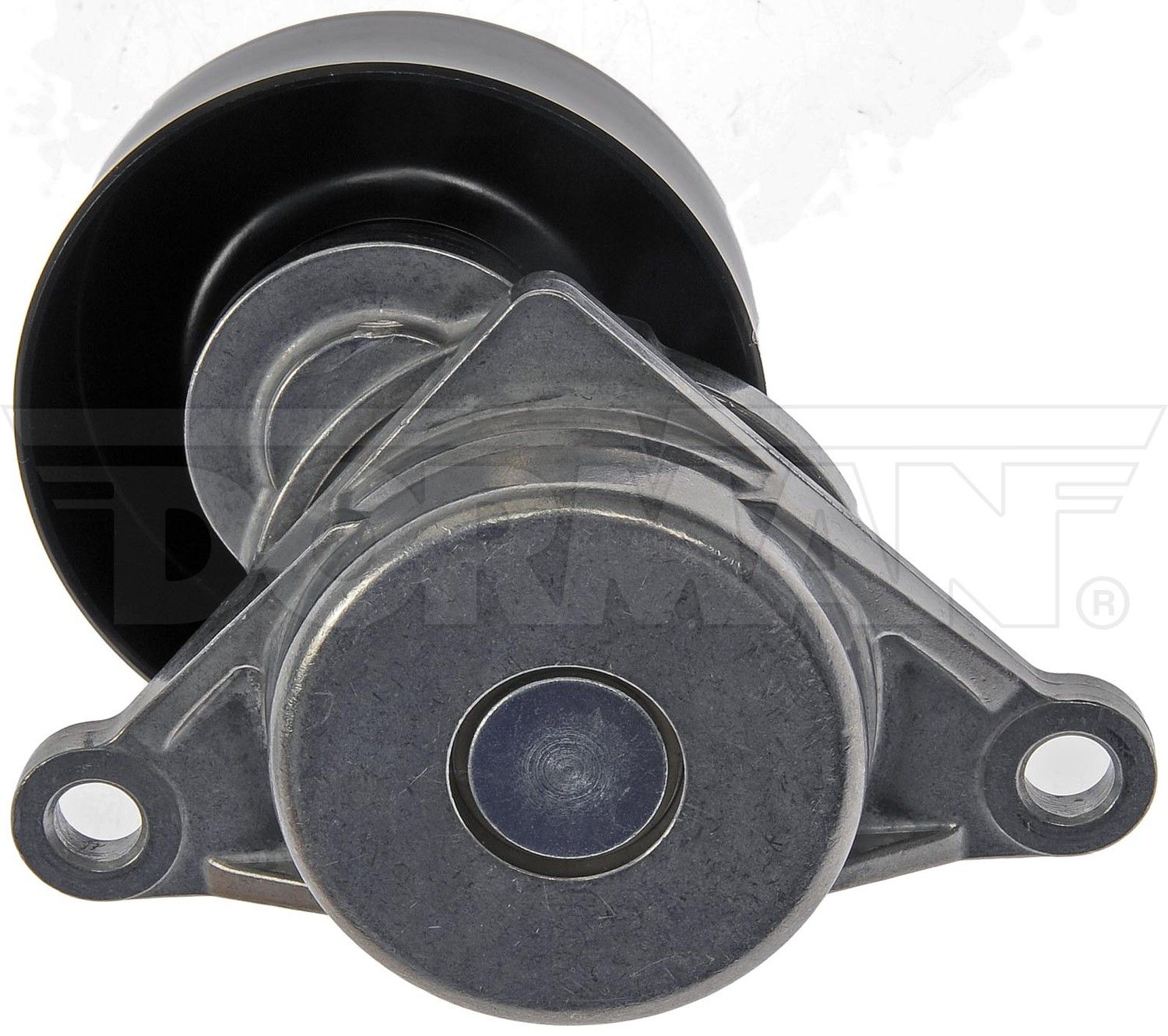 2000, 1999, 1998, 1997, 1996 GMC C3500 Accessory Drive Belt Tensioner Assembly