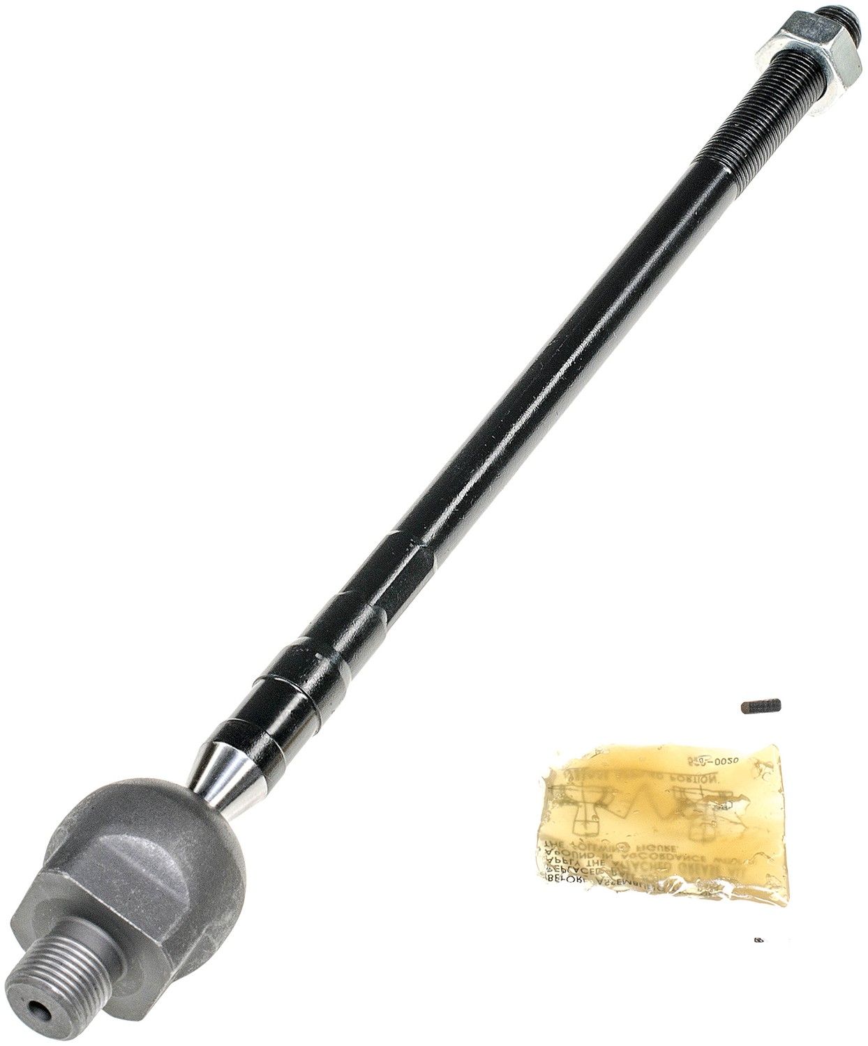 1998, 1997, 1996 Mazda MPV Steering Tie Rod End