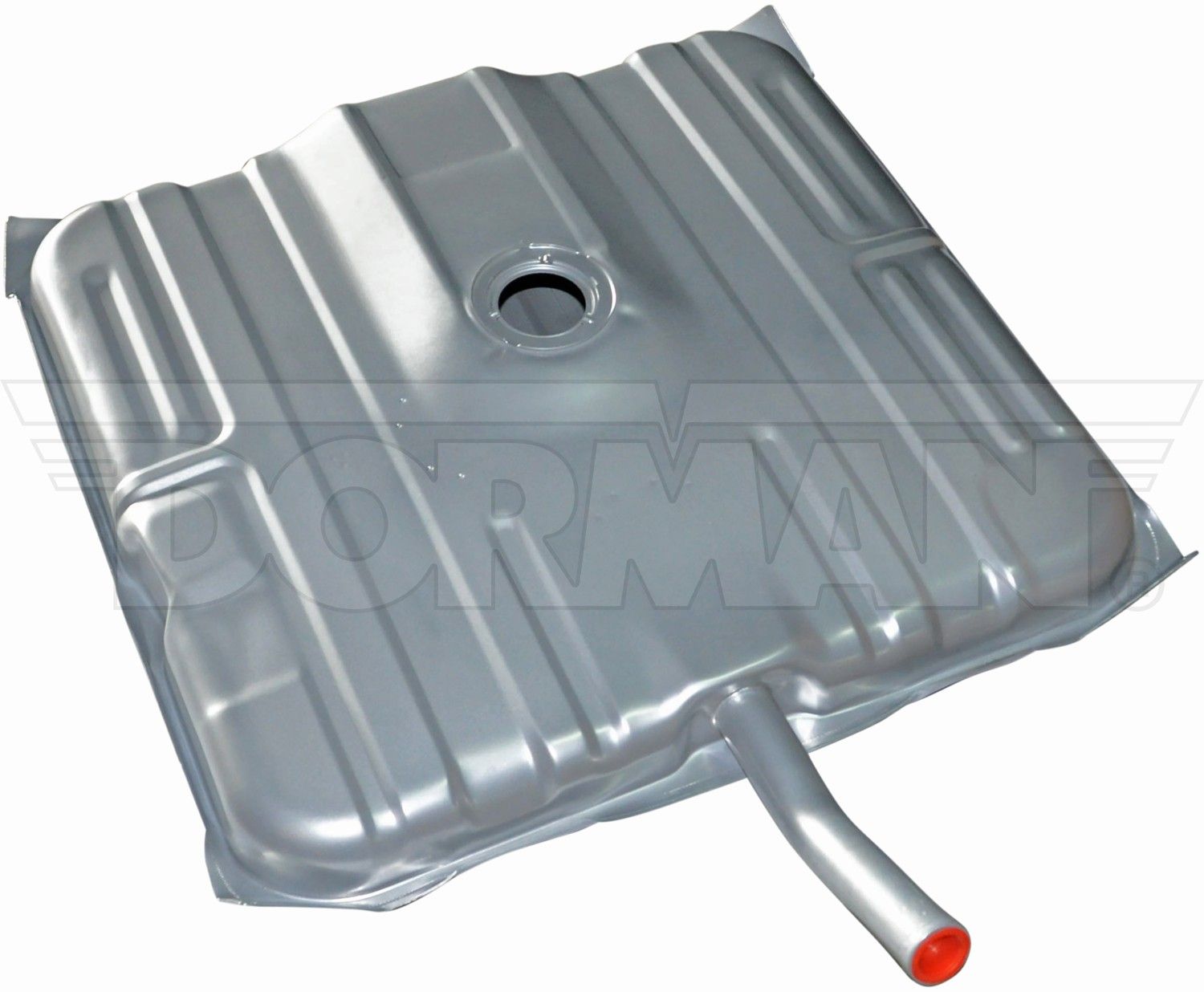 1973 Chevrolet Impala Air Fuel Tank