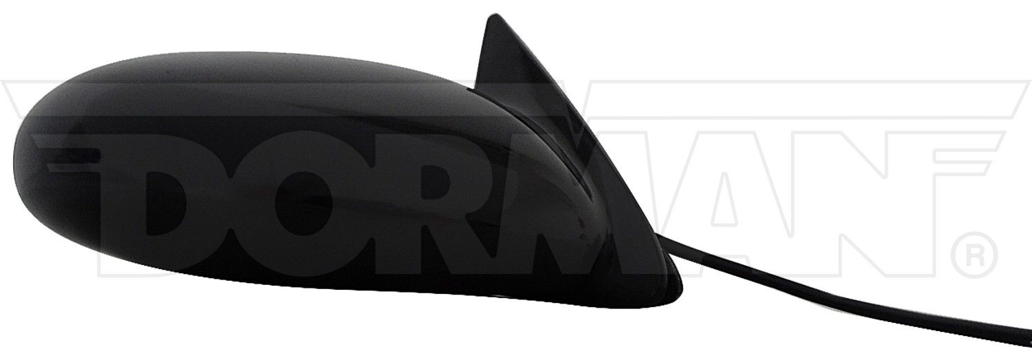 1997, 1996, 1995, 1994, 1993 Geo Prizm Door Mirror