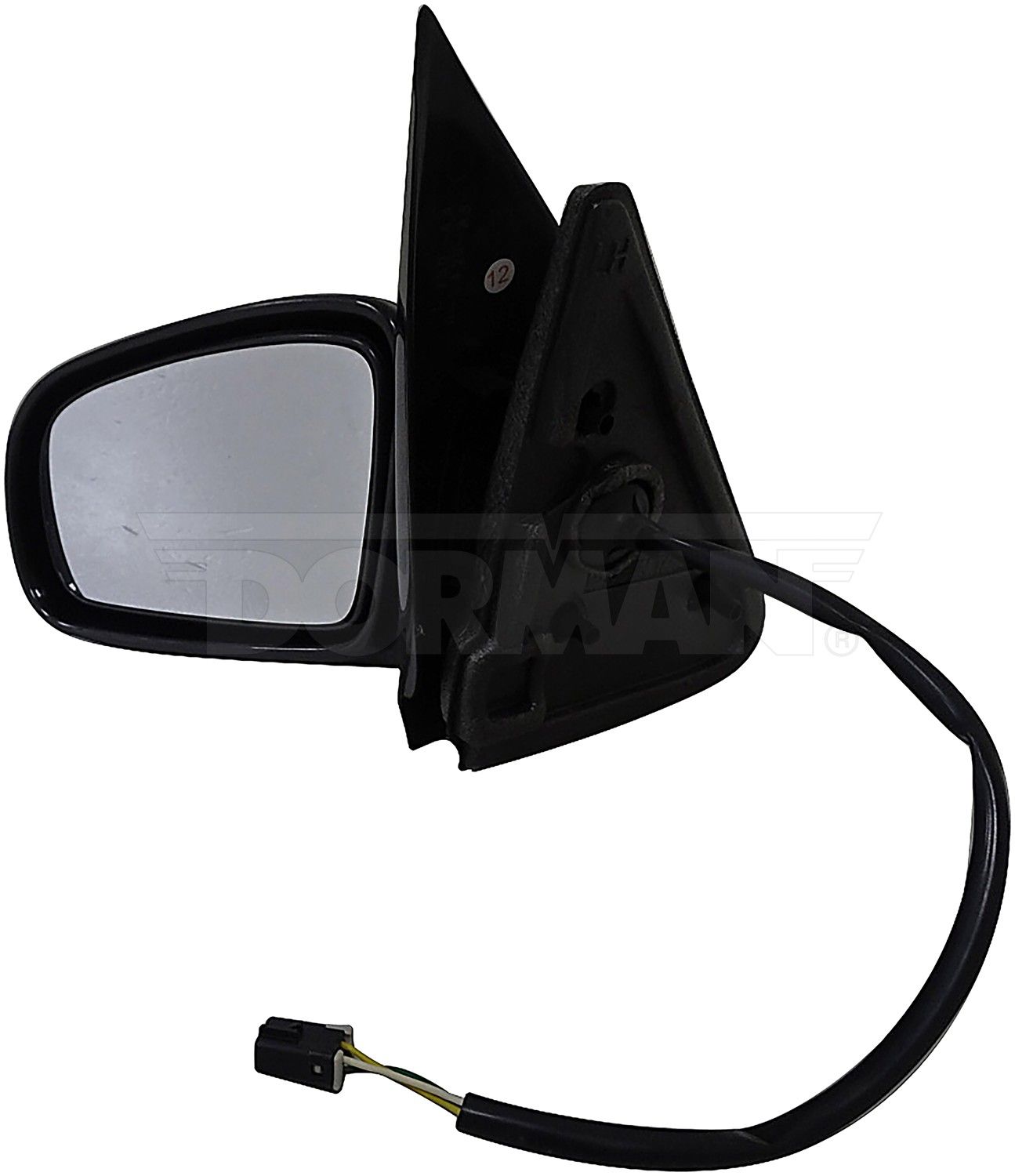 2005, 2004, 2003, 2002, 2001, 2000, 1999, 1998, 1997, 1996, 1995 Pontiac Sunfire Door Mirror