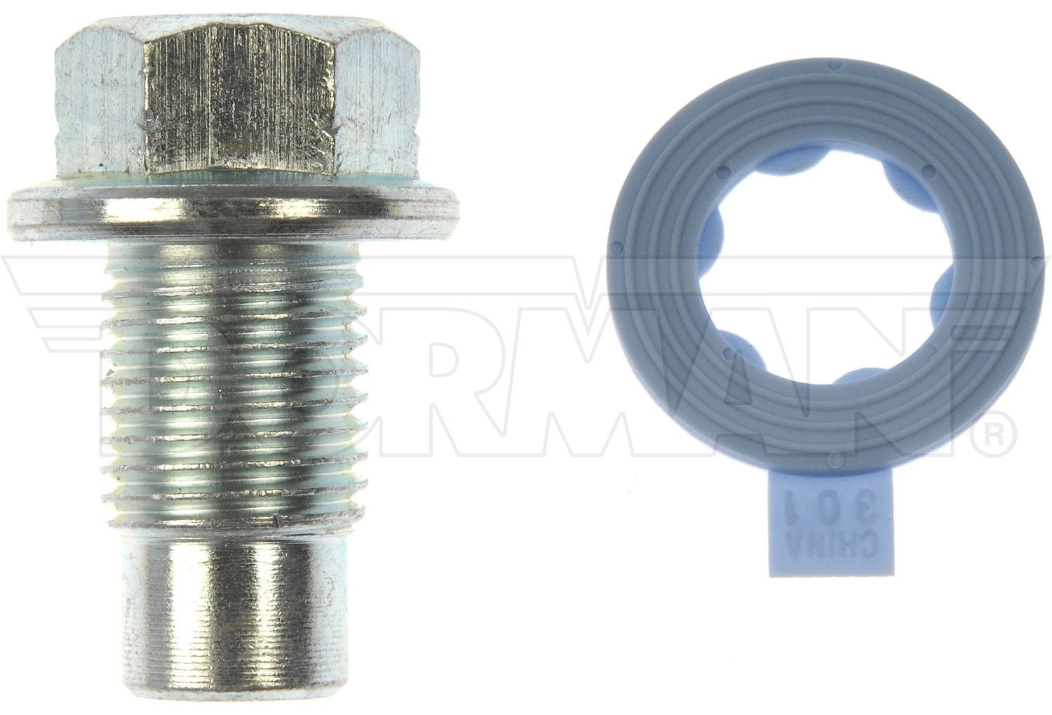 2003, 2002, 2001, 2000, 1999, 1998, 1997, 1996, 1995, 1994, 1993, 1992 Lexus ES300 Engine Oil Drain Plug