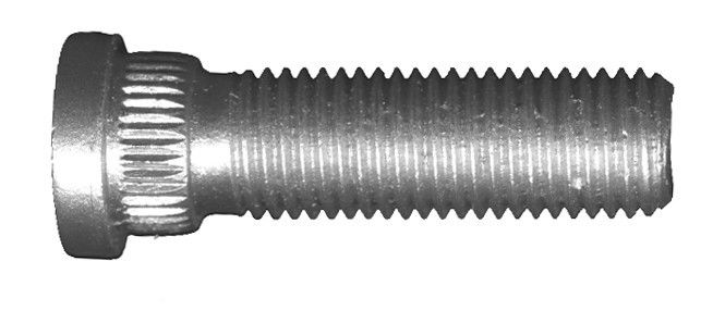 2017, 2016, 2015, 2014, 2013, 2012, 2011, 2010, 2009, 2008, 2007 Jeep Compass Wheel Lug Stud