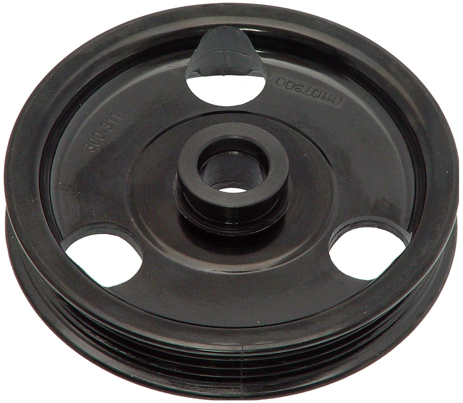 2000, 1999, 1998, 1997, 1996, 1995 Dodge Stratus Power Steering Pump Pulley